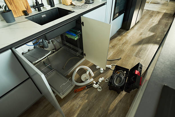Reliable Drain Cleaning contractor in Bridgeport, NE by Street Wise - Plumbing